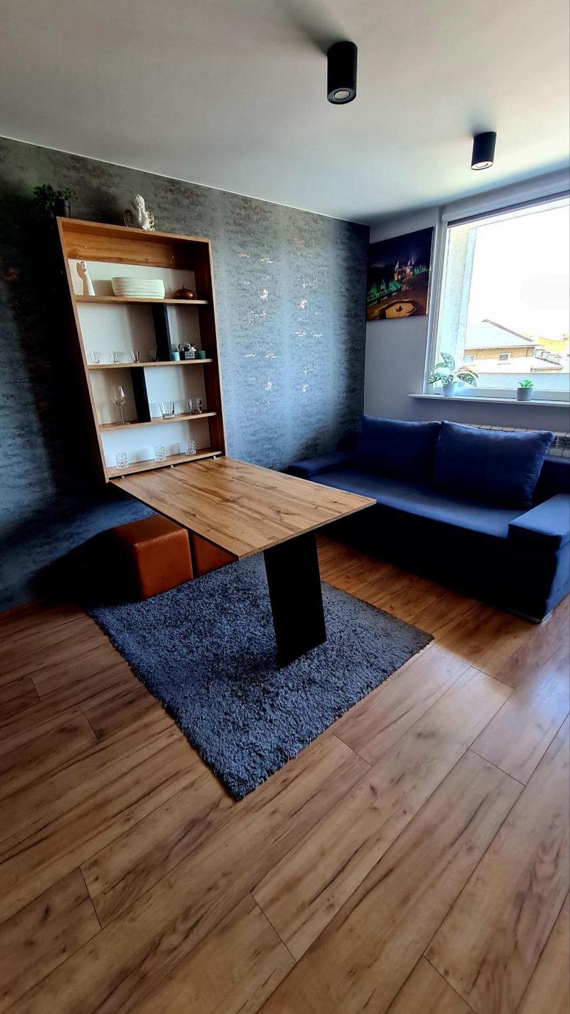 Apartament Przy Alei Kopernika Inowrocław Eksteriør bilde